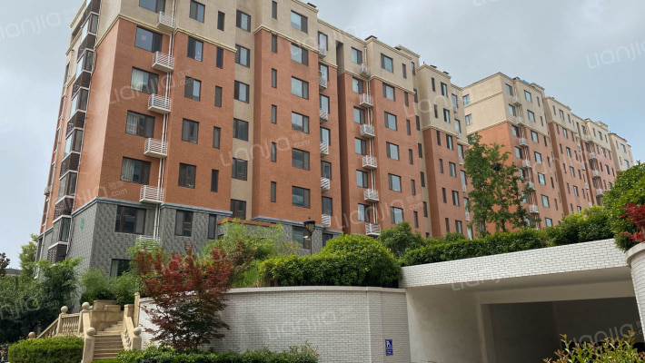 润泽龙凤苑外景图