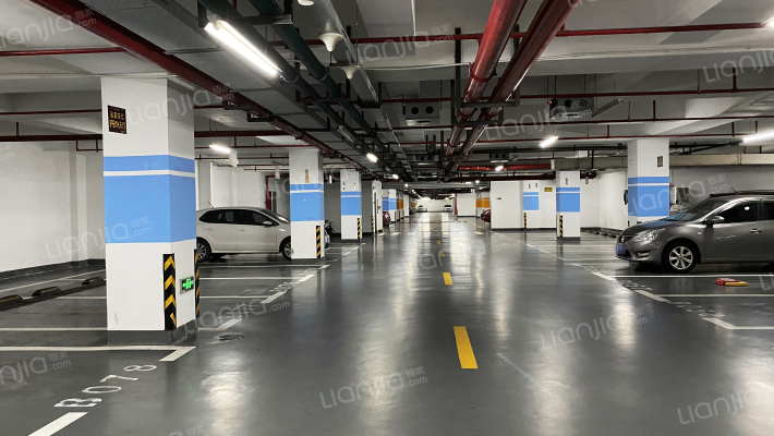 中金海棠湾(一期)外景图