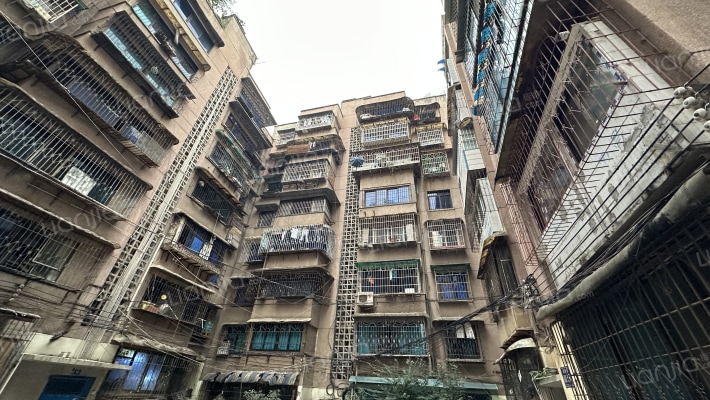 浣沙巷80号外景图