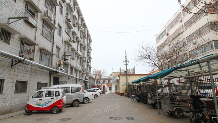 海洋与渔业局外景图