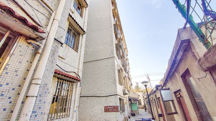 北门大街59号外景图