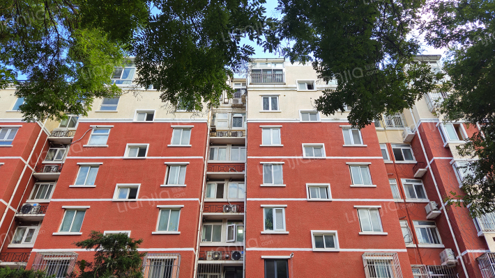 西绦南巷8号外景图