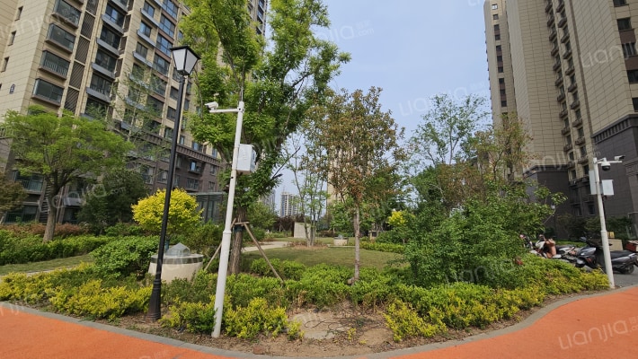 基业尚城（智慧园）外景图