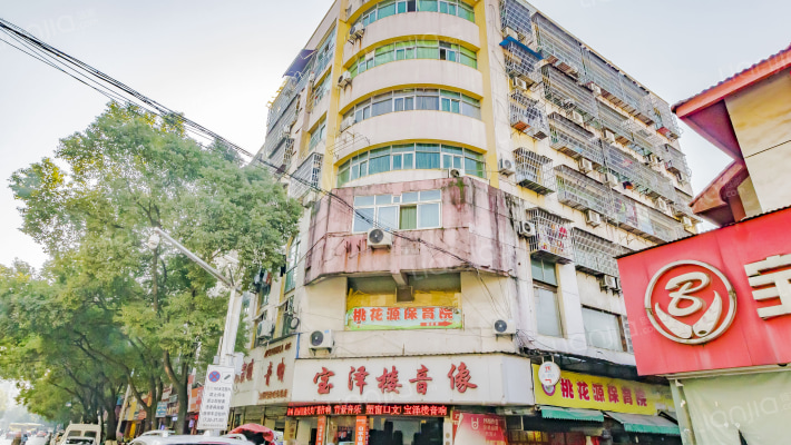 宝泽楼北巷68号外景图