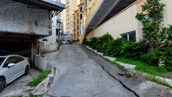 锦惠大厦外景图