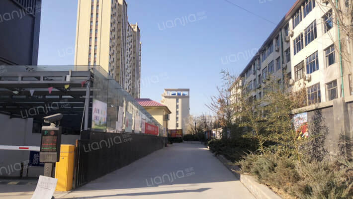 北海紫玉庄园房价怎么样紫玉庄园房源户型图小区车位交通地址详情分析