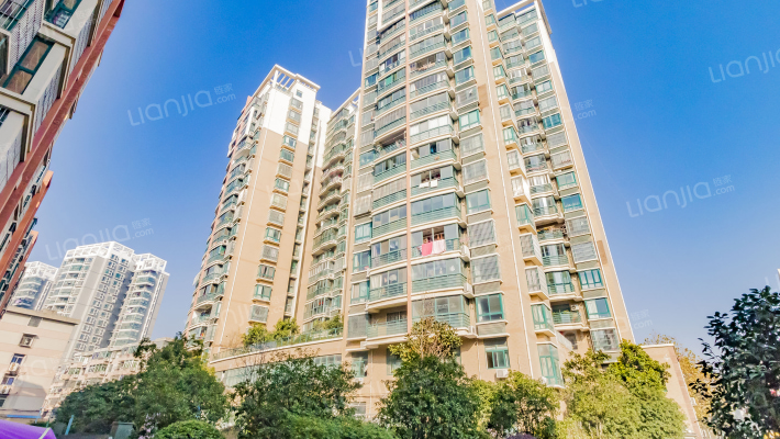 金座嘉园外景图