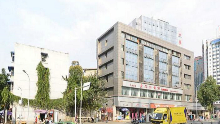 一环路北三段92号外景图