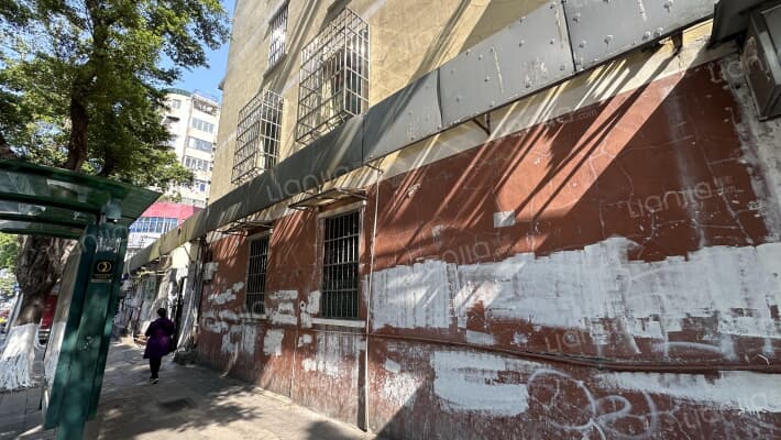 赤岗路77-83号外景图