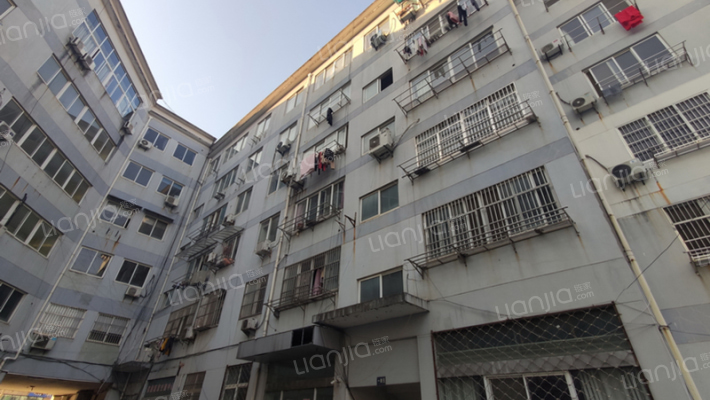 时代商务大厦外景图