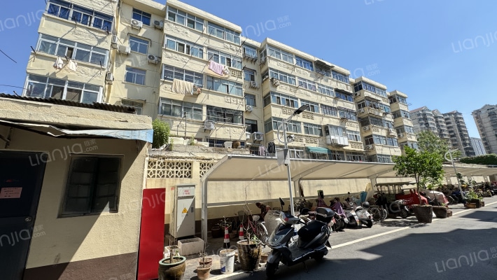 黄河北23号外景图