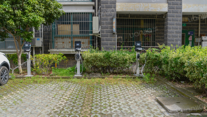 康敏苑二期外景图