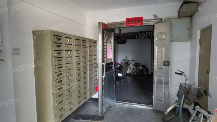 枫景湾家园外景图