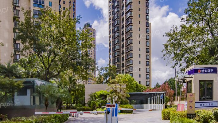 瑞嘉佳园外景图