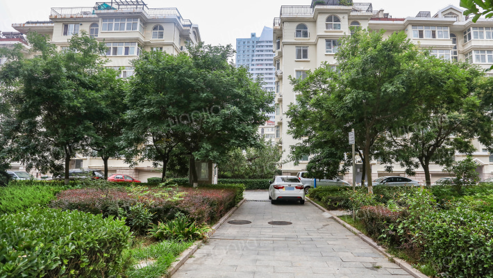 凯旋家园外景图