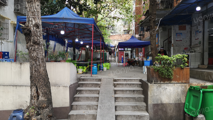 华宫巷54号外景图