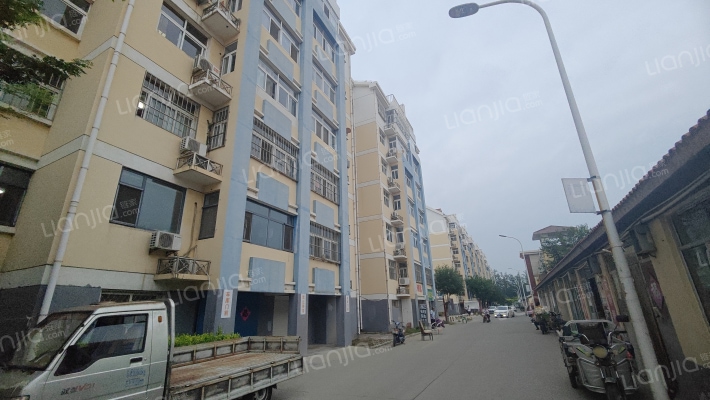 宝鑫景苑鉴湖园外景图