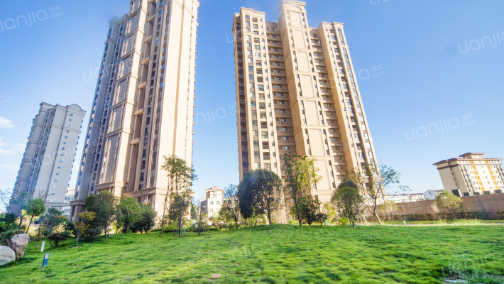 湾上首座外景图