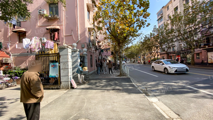 玉屏南路336号外景图