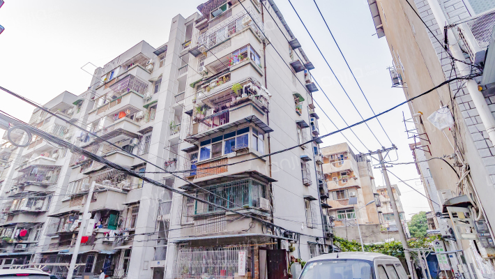 恒春里一期外景图