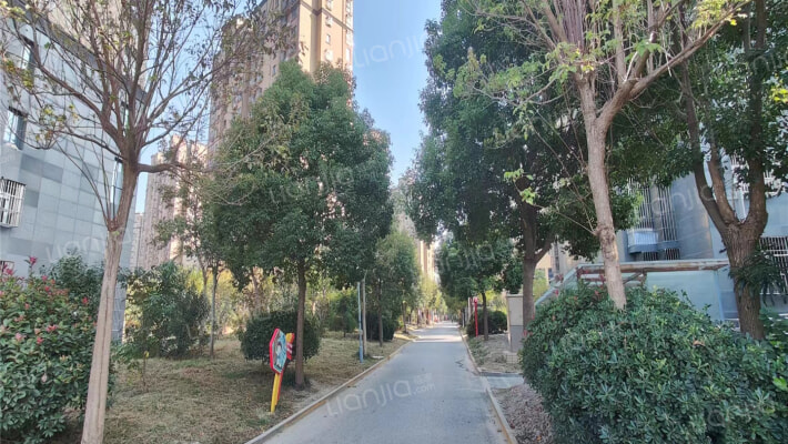 珠溪铭苑外景图