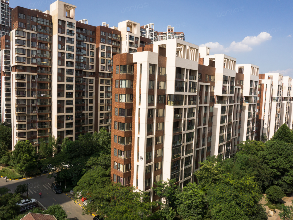 联投龙湾一期相册