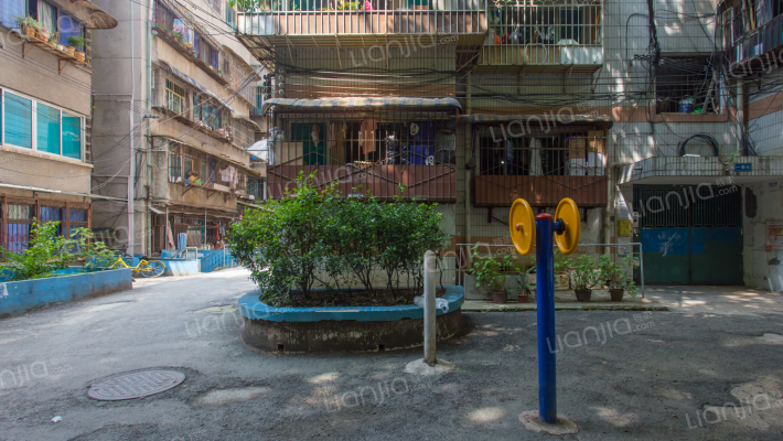 富源路12号院外景图