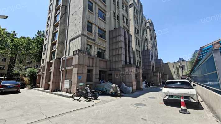 福瑞家园(迎春街)外景图