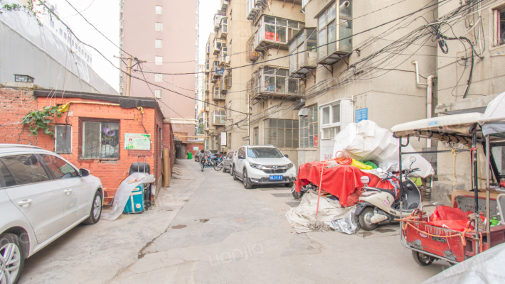 农业路67-11号外景图