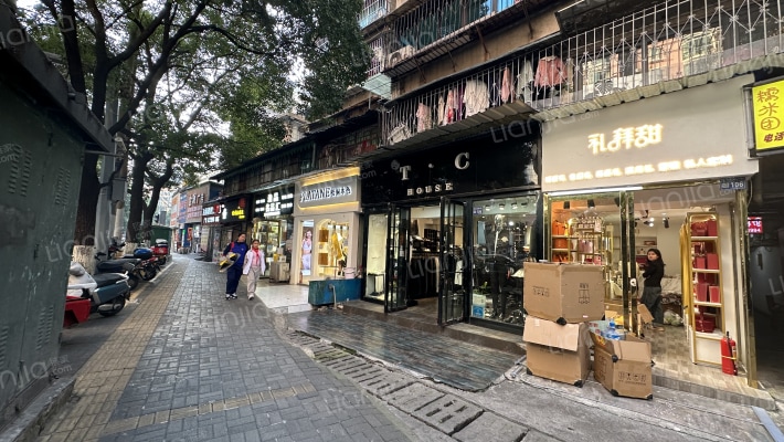 富水北路63号外景图