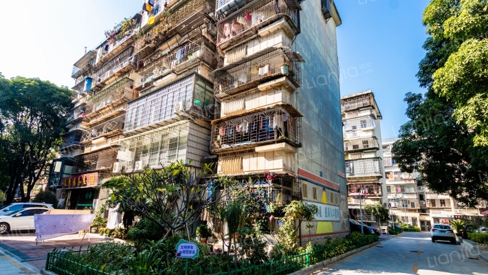 槟榔西里(单号)外景图