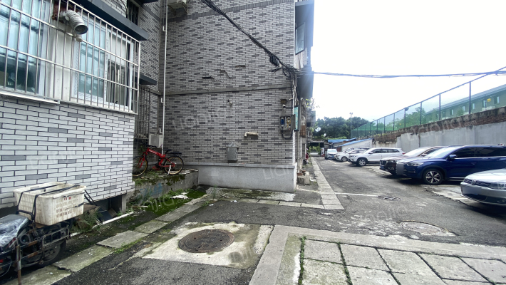 顺和苑(锦江)外景图