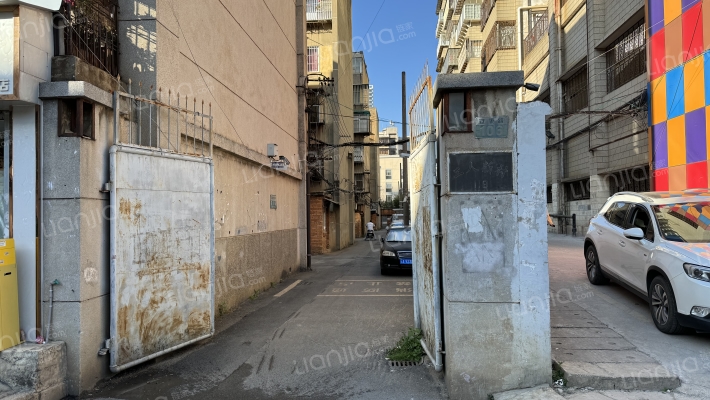 安康路106外景图