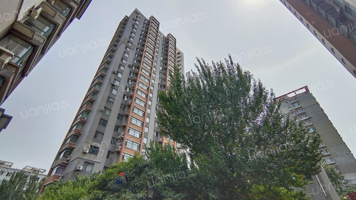 鑫丰馨园外景图