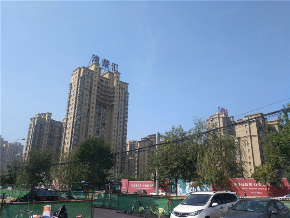 和平上河城相册