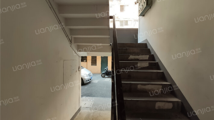 文二路66号外景图