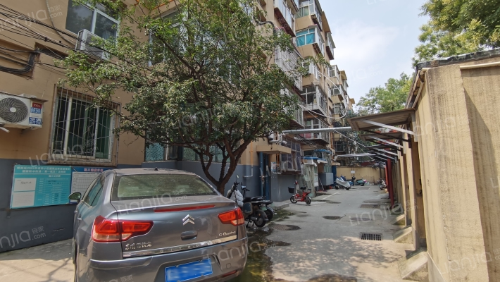 工农路264号外景图