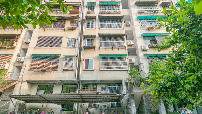 常德巷25号外景图