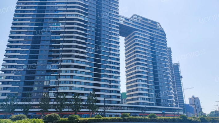 枫华之家外景图