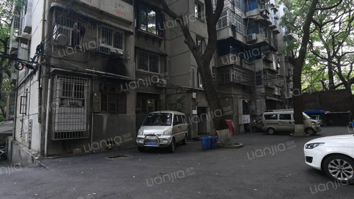 社会科学院外景图