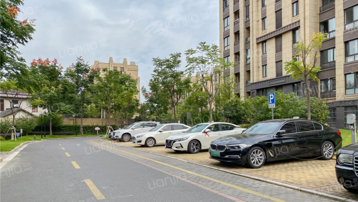 外冈壹号外景图