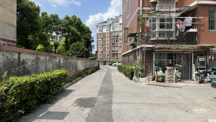 沙溪镇塔桥公寓外景图