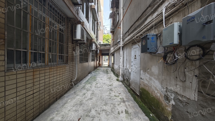 迎晖路168号外景图