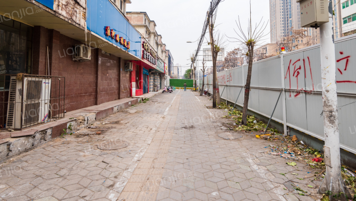 大学中路81号 外景图