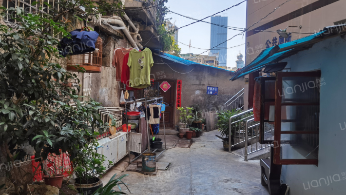 宝山北路17号外景图