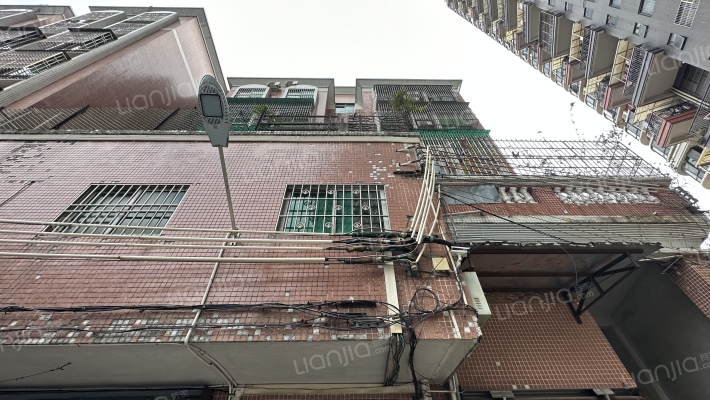 沿江西路18号外景图