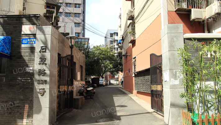 石鼓路225号外景图