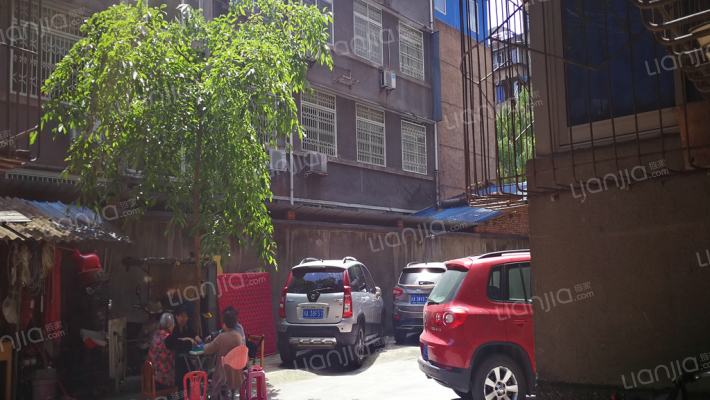 上同仁路39号外景图