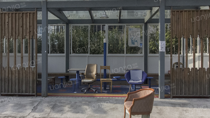 海江二村外景图