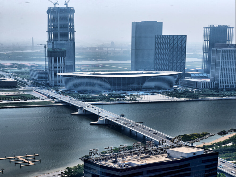 富力广东大厦_天津富力广东大厦楼盘详情(天津链家新房)